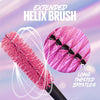 Maybelline The Falsies Surreal Extensions Waterproof Mascara, Volumizing, Lengthening Masc - Image 5