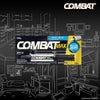 Combat Ant Killing Gel, Indoor and Outdoor Use, 27 Gram, Fast-Acting - Image 3