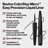 REVLON ColorStay Micro Easy Precision Liquid Liner, 301 Blackout - Image 3