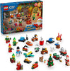 LEGO City Advent Calendar 2026 60510 - Image 1