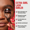 Revlon Extra Curl Eyelash Curler, Black, 1 Count - Image 3