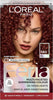 L'Oreal Paris Healthy Look Creme Gloss 3 Darkest Brown Espresso - Personal Care - Image 4