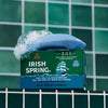 Irish Spring 3-in-1 Men’s Bar Soap, Sea Salt & Cedarwood, 3.7 oz - Personal Care - Image 2