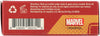 Dr. Squatch All Natural Men's Soap Bar Marvel Stark Cleanse Ironman Limted Edition with Ze - Image 3