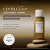 Skin1004 Madagascar Centella TECA Soothing Toner, 50X Centella Toner for Soothing & Moistu - Image 3