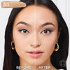 L'Oreal Paris True Match Super-Blendable Foundation, Medium Coverage Liquid Foundation Mak - Image 4