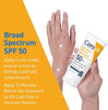 Cerave Hydrating Mineral Sunscreen, SPF 50, Body Sunscreen, 5oz - Personal Care - Image 5