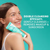 Cerave Cream-to-Water Makeup Melter, Facial Cleanser for Makeup Removal,4oz - Personal Car - Image 3