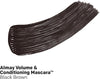 Almay Volume & Conditioning Mascara, 30 Black Brown, 0.27 fl oz - Image 2