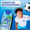 Vita Coco Organic Coconut Water, Original, 11.1 Oz (Pack of 12) - Image 2