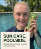 Grass Fed Tallow Natural Mineral Sunscreen SPF 50 — No White Cast, Non-Nano Zinc Oxide, Re - Image 4
