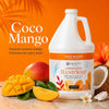 Ginger Lily Farms Botanicals Hand Soap, 128oz/4pk, Coco Mango - Image 3