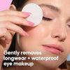 Almay Longwear & Waterproof Eye Makeup Remover Pads, 80 Count - Image 2