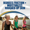 Gold Bond Friction Defense Stick, Anti Chafing Stick with Aloe, 1.75 oz. - Image 4
