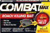 Combat Max 12 Month Roach Killing Bait, Small Roaches, Kill Nest, 18 Count - Image 2