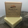 Italian Olive Oil Castile Soap Bar - Handmade Cold Process Non Toxic Natural Bar Soap - Bo - Image 1