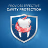 Crest Kid's Cavity Protection Fluoride Toothpaste, Strawberry Rush, 4.2 Ounce (Pack of 3) - Image 2