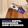 STEM Plant-Based Bug Spray, Ant, Roach, Spider Killer Indoor Outdoor, 10 oz - Image 2