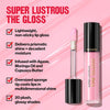 Revlon Super Lustrous The Gloss, 230 Sugar Violet, 0.13 oz - Image 3