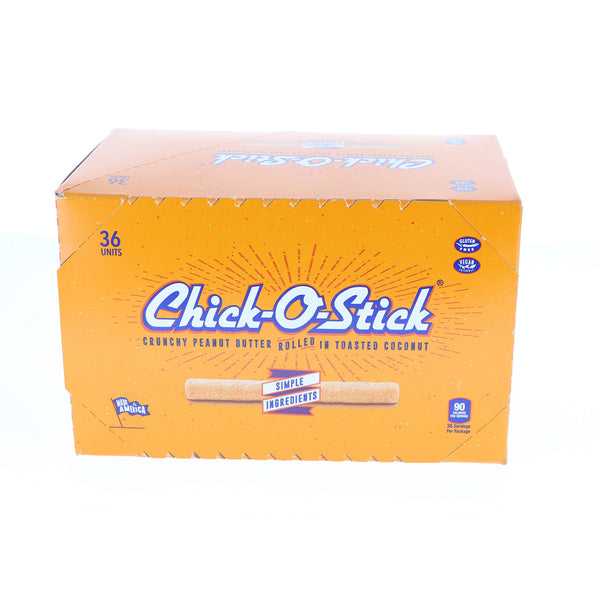 ATKINSON CHICK-O-STICK PP 25c 36/0.70oz