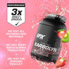 EFX Sports Karbolyn Fuel | Fast-Absorbing Carbohydrate Powder | Carb Load, Sustained Energ - Image 5