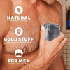 Dr. Squatch NEW Bricc House Travel Pack - Soap Travel Case + Birchwood Breeze, Fresh Falls - Image 4