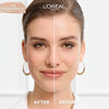 L'Oreal Paris True Match Nude Hyaluronic Tinted Serum Foundation with 1% Hyaluronic acid,  - Image 3
