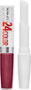 Maybelline SuperStay 24 2-Step Liquid Lipstick Makeup, Unlimited Raisin, 1 kit - Image 4
