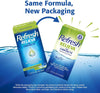 Refresh RELIEVA FOR CONTACTS Lubricant Eye Drops Artificial Tears Contact Lens Rewetter, 0 - Image 2