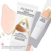 Almay Anti-Aging Concealer, Face Makeup with Hyaluronic Acid, Niacinamide, Vitamin C & E,  - Image 4