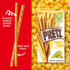 Glico Pretz Sweet Corn, 1.09 oz (Pack of 10) - Image 3
