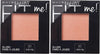 Maybelline New York Fit Me Blush, Mauve, 0.16 Ounce - Image 4