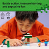 LEGO Minecraft Steve’s Taiga Adventure 21583 - Image 3