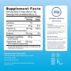 Vital Proteins Collagen Peptides Powder Advanced, Unflavored, 20oz - Image 5