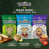 Tostitos Tortilla Chips, Original Restaurant Style, Party Size, 17oz Bag - Image 4