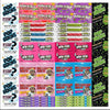 Big TOP DEALS USA Assorted Candy Variety Pack, 48 Individually Wrapped Pieces, Bulk Candy  - Image 1