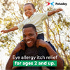 PATADAY Once Daily Extra-Strength Relief Allergy Eye Drops, 2.5 ml, 2 Pack - Image 4