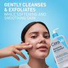 Cerave Renewing Salicylic Acid Cleanser, Gentle Exfoliating Face Wash, 16oz - Personal Car - Image 4