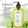 C.O. Bigelow Lime Coriander Hand Wash, 10 fl oz - Personal Care - Image 2