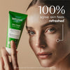 Weleda Skin Food Face Care Nourishing Oil-to-Milk Cleanser, 2.5 Fluid Ounce, Plant Rich Cl - Image 4