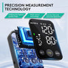 Oklar FDA Cleared Blood Pressure Monitor Upper Arm BP Machine for Home Use - Image 2