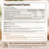 Vev Corefeel Vitamin D3 K2 10,000 IU Magnesium Supplement, 300 Softgels - Personal Care - Image 2