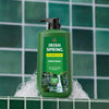 Irish Spring Body Wash for Men, Original Scent, 887 mL - Image 3