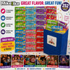 Mike and Ike Variety Pack Candy, 32 Snack Size Packs, 0.78 oz Each - Image 2