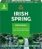 Irish Spring Bar Soap for Men, Original Clean, Smell Fresh and Clean for 12 Hours, Men Soa - Image 2