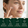 Acne Spot Treatment Cream for Face and Pimples, 2% Salicylic Acid - Personal Care - Image 4