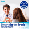 Systane Hydration Lubricating & Hydrating Eye Drops, 0.34 fl oz, Twin Pack - Image 5