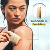 Abib Airy Sunstick Protection Bar SPF50+ Broad Spectrum, Semi-Matte Sunscreen Stick for Oi - Image 5