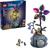 LEGO Disney Sally’s Flowerpot 43288