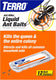 Terro T300B Liquid Ant Killer Bait Stations Borax 12 Count